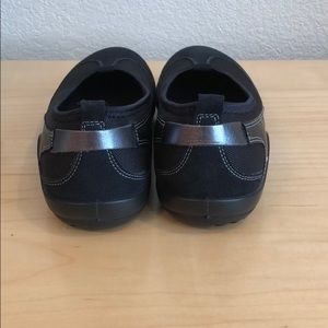 ecco vibration ballerina